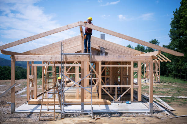 Slate Roofing Contractor in Mojave, CA