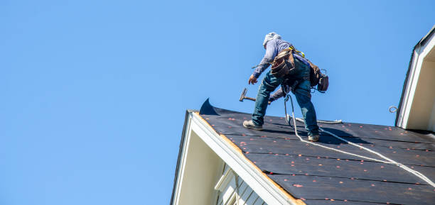 Best Storm Damage Roof Repair  in Mojave, CA