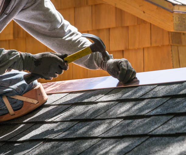 Best Flat Roof Repair Services  in Mojave, CA